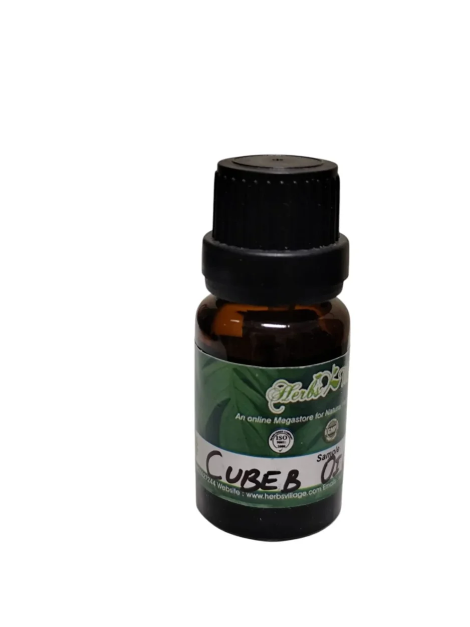 Óleo essencial de pimenta de Java